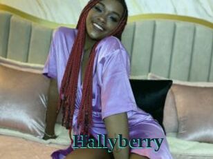 Hallyberry