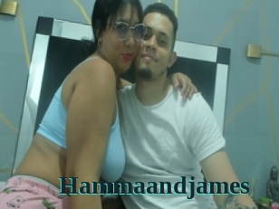 Hammaandjames