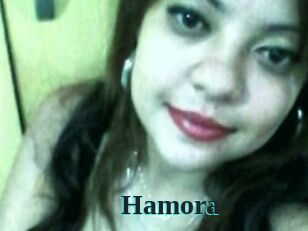 Hamora