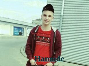 Hamude