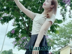 hana99 Melody Melons