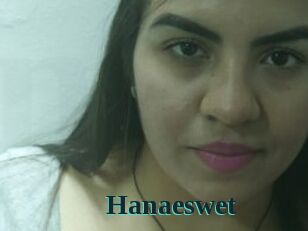 Hanaeswet