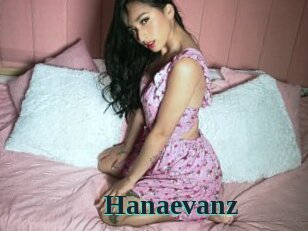 Hanaevanz