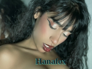 hanafox Melody Melons