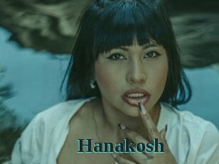 Hanakosh