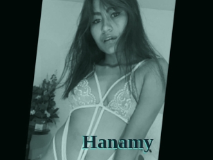 Hanamy