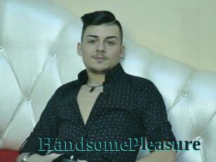 HandsomePleasure