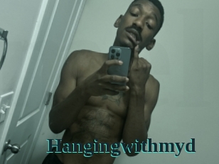 Hangingwithmyd