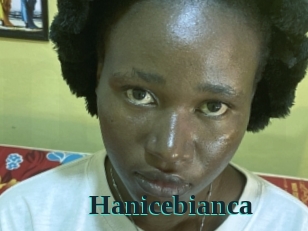 Hanicebianca