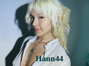 Hann44