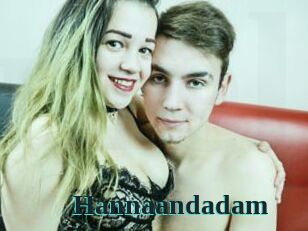 Hannaandadam