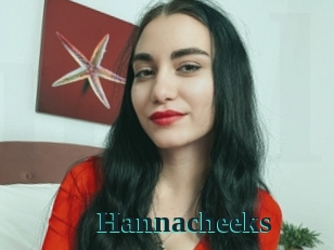 Hannacheeks