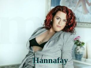 Hannafay