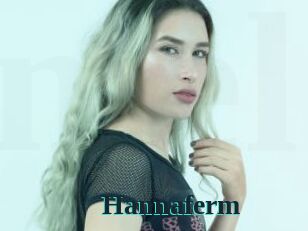 Hannaferm