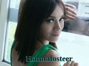 Hannafosteer