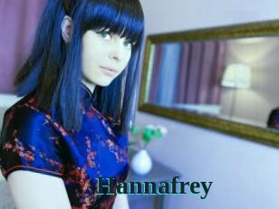 Hannafrey