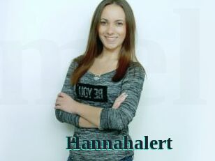 Hannahalert