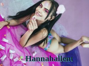 Hannahallent