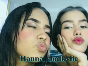 Hannahandkylie