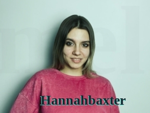 Hannahbaxter