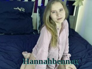 Hannahbennett