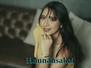 Hannahsakai
