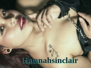 Hannahsinclair
