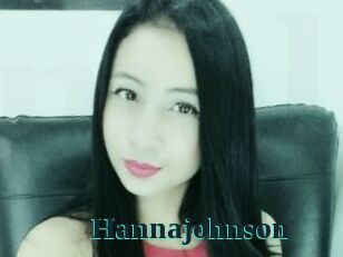 Hannajohnson