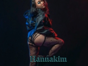 hannakim Melody Melons