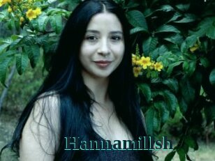 Hannamillsh