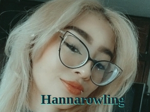 Hannarowling