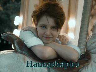 Hannashapiro