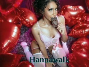 hannawalk Melody Melons