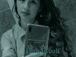 Hannawoolf
