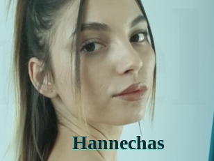 Hannechas