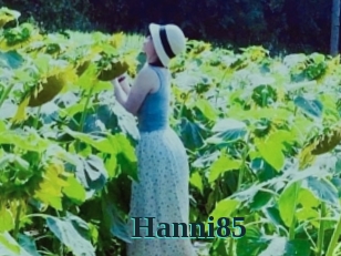 hanni85 Melody Melons