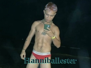 hanniballester Melody Melons