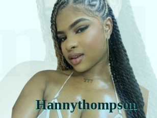hannythompson Melody Melons