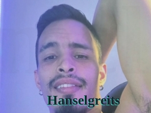 Hanselgreits