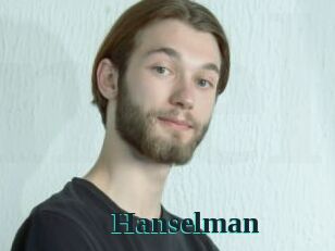 Hanselman