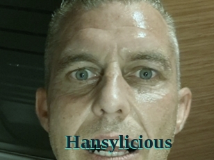 Hansylicious