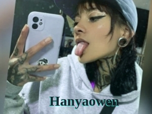 Hanyaowen