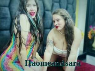 Haomeandsara