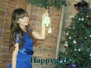 Happygerls