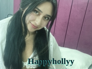 Happyhollyy