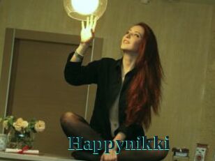 Happynikki