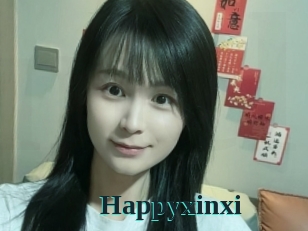 Happyxinxi