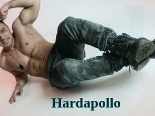 Hardapollo