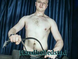 Hardboiledstud