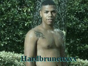 Hardbrunettxxx